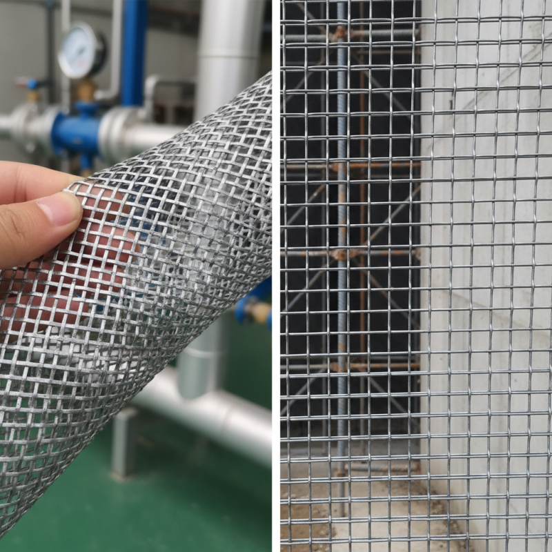 Difference Between Woven and Welded Mesh Explained for Buyers