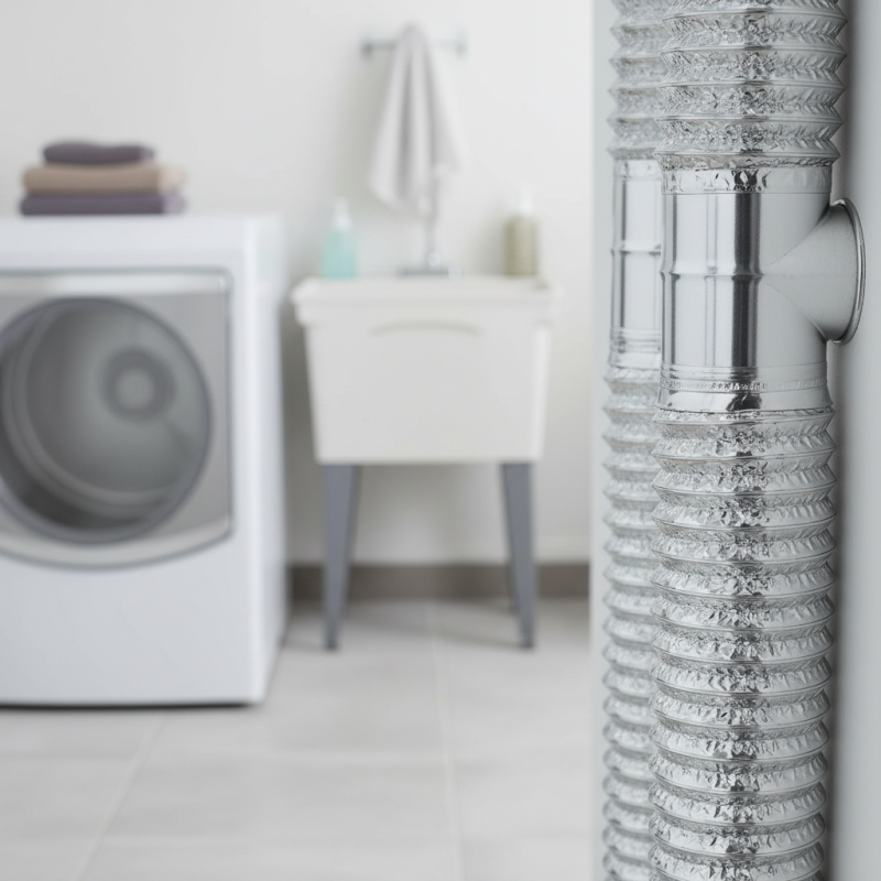2026 Best Elbow For Dryer Vent Options You Need Now?