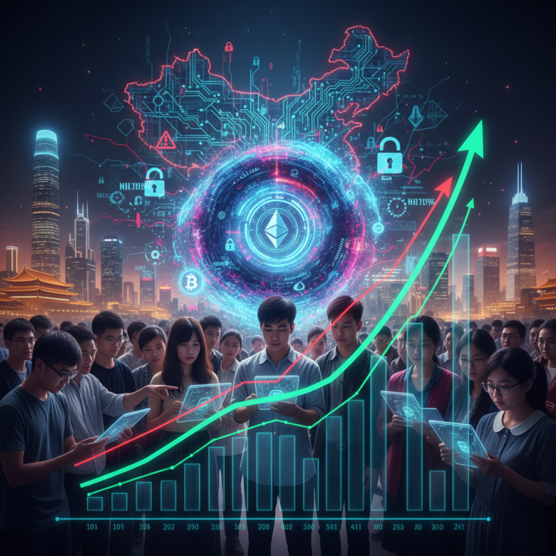 China Top Trends in the Cryptocoin Market What Buyers Need to Know