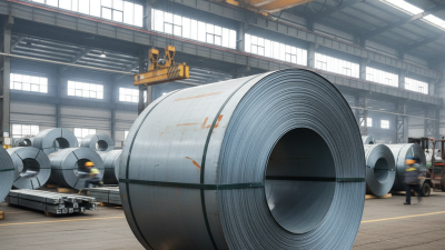 China Best S235jr Carbon Steel Coil Exporters for Global Buyers?