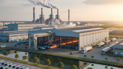 Top 10 Wholesale Low Carbon Steel Wire Rod Suppliers Worldwide?