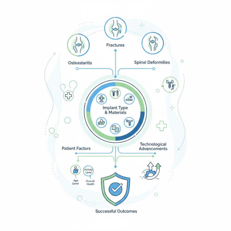 2026 How to Choose Orthopedic Implants for Common Conditions?