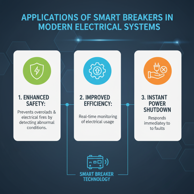 What is a Smart Breaker and How Does it Work?