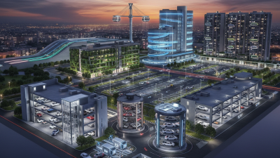 Top 10 Car Parking Systems You Need to Know About?