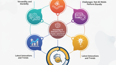 Top Liquid Silicone Mold Types to Boost Your Business 2026?