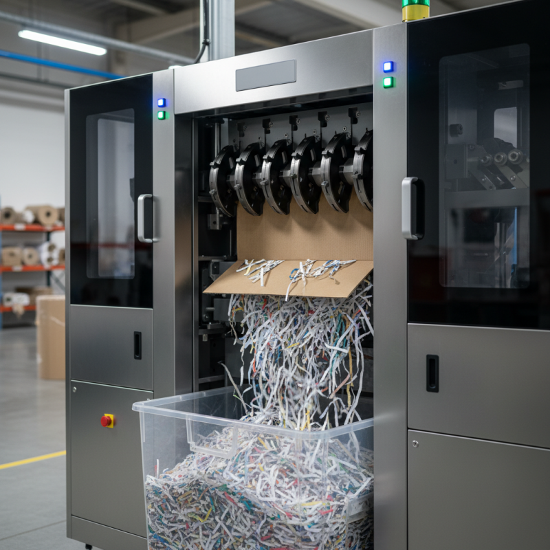 2026 Top Paper Tearing Machine Buyers Guide and Tips?