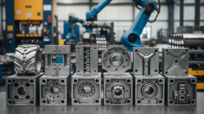 Top 10 Agricultural Machinery Molds for Global Buyers?