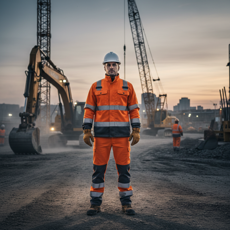 What is a Safety Jacket and Why You Need It?