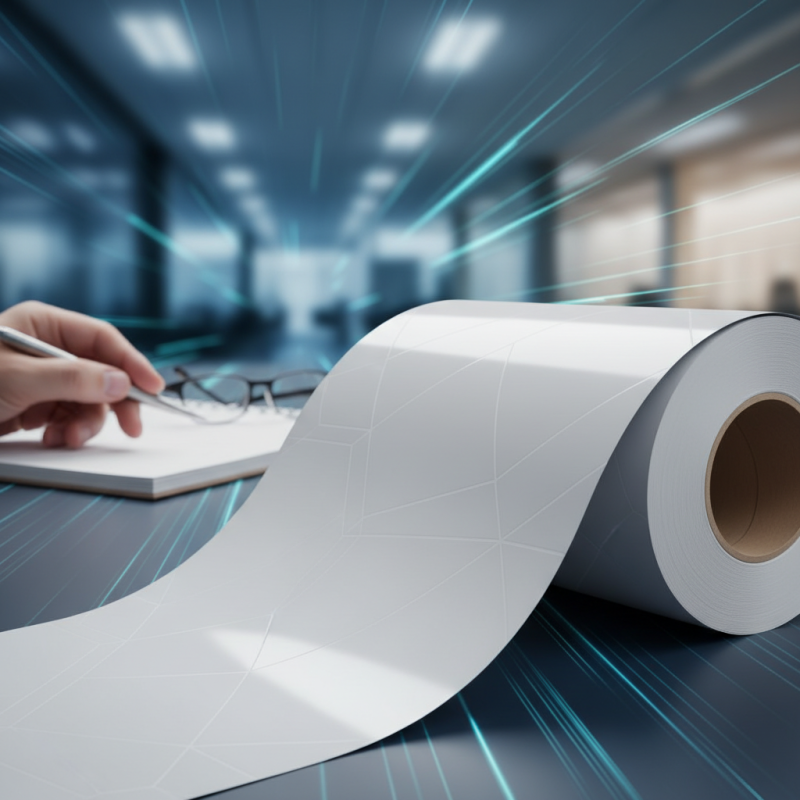 Why Choose Thermal Paper for Your Business Needs?