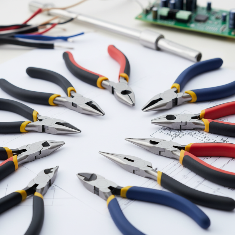 2026 How to Choose the Best Wire Plier for Your Needs?
