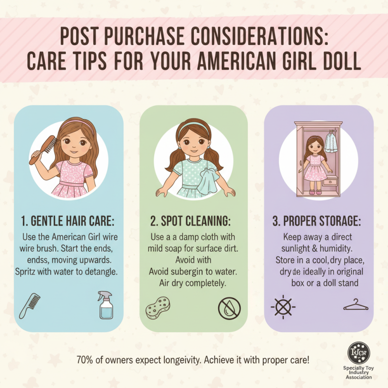 10 Essential Tips for Shopping at the American Girl Doll Store