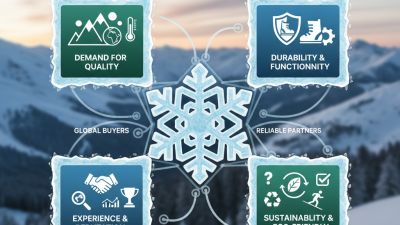 Top Ski Wear Wholesale Suppliers for Global Buyers 2026?