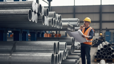 Top 10 Benefits of Using Dc01 Galvanized Round Steel?