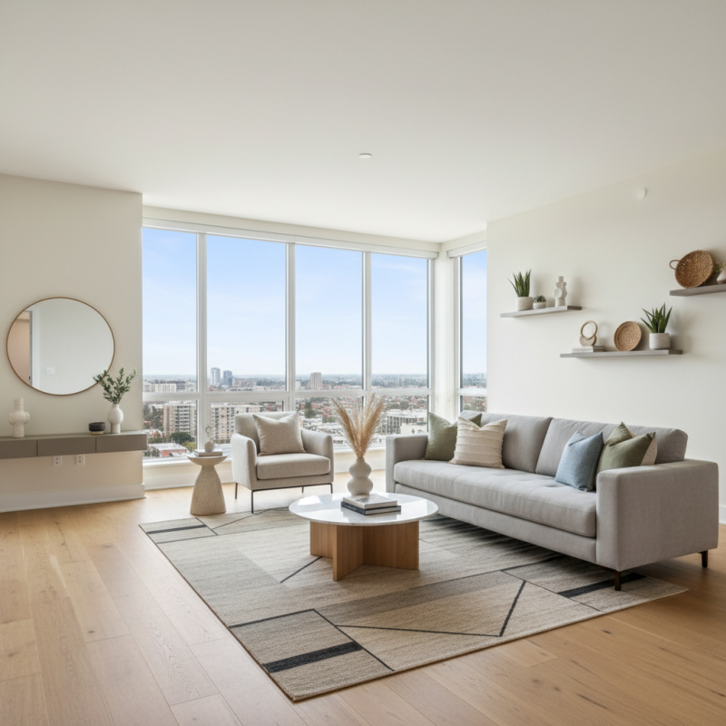 Best Tips for Modern Home Interior Design to Transform Your Space?