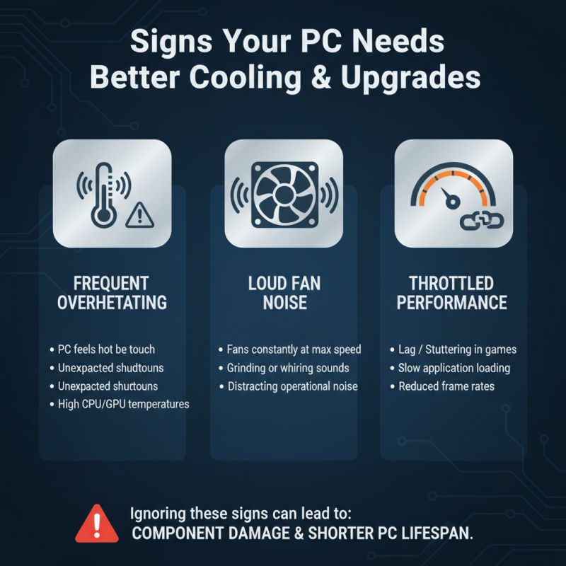 Why is PC Cooling Essential for Optimal Performance?