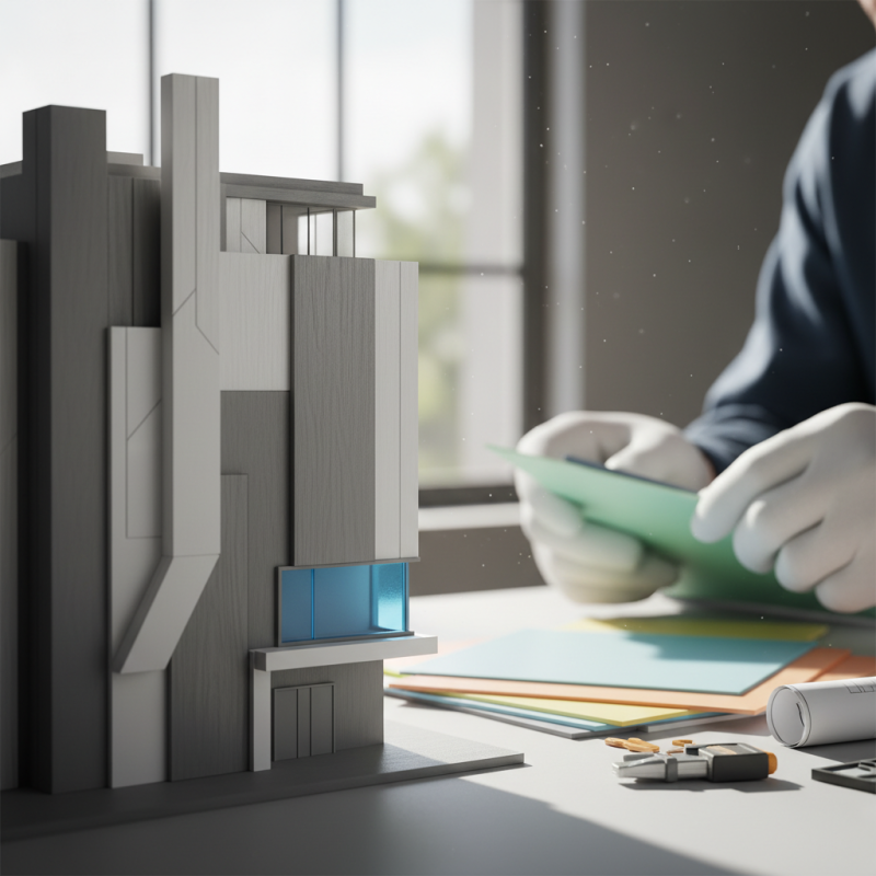 Why Choose PVC Sheet for Your Next Project?