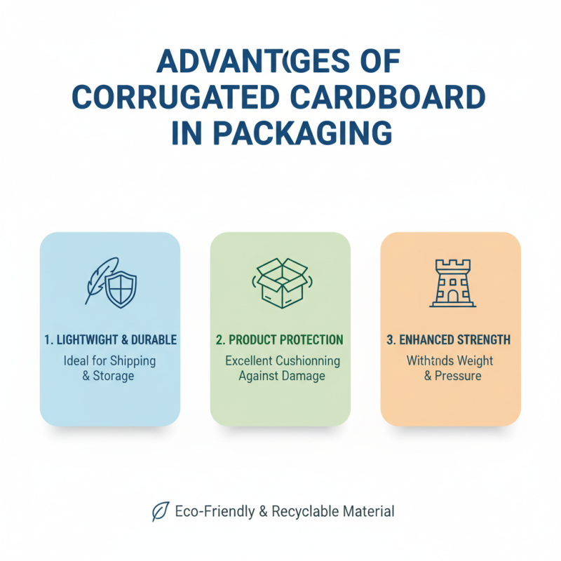 What are the Benefits of Using Corrugated Cardboard Sheets?