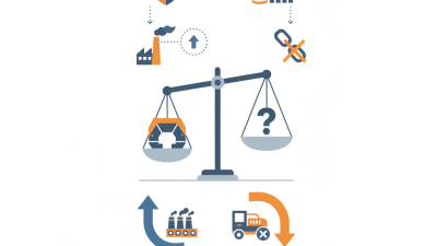 Why Choose the Right Crusher Parts Manufacturer for Your Needs?