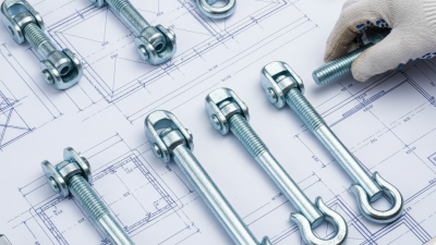 How to Choose the Right Formwork Turnbuckle for Your Project?