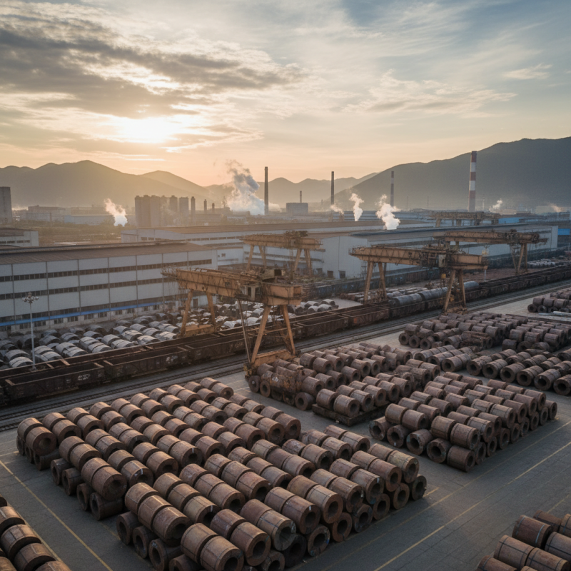 Top China S235jr Carbon Steel Coil Companies for Global Buyers?