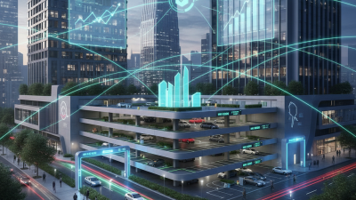 Top 5 RFID Parking Solutions for Smart Cities in 2026?