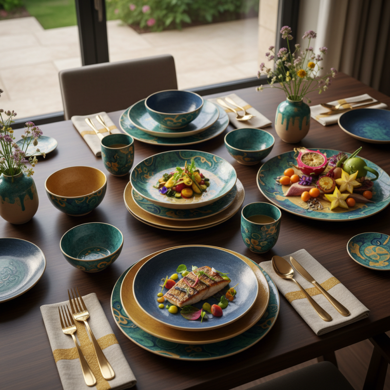 2026 Best Ceramica Dinnerware for Global Buyers Guide?