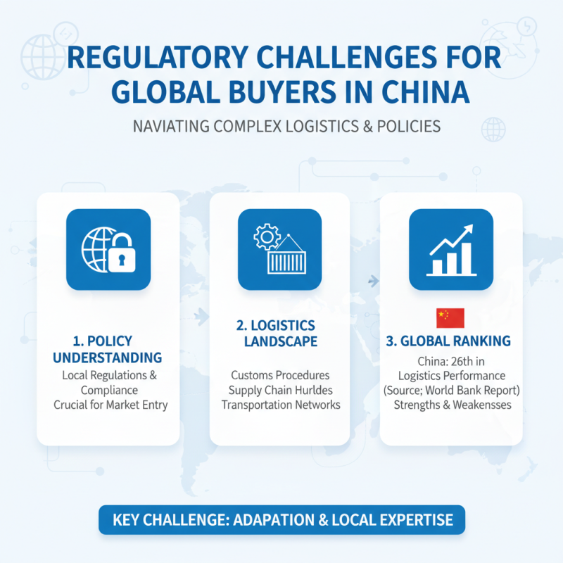 Best Logistics Solutions in China for Global Buyers?