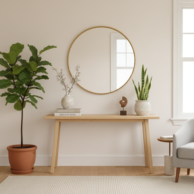 China Top Tips for Arranging Small Decor Items to Look Bigger?