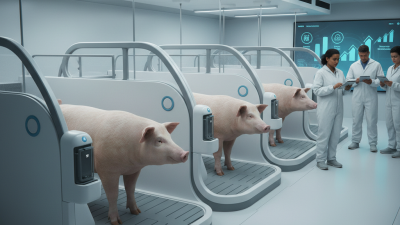 2026 Top Gestation Stalls Features for Global Buyers?