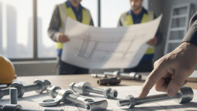 How to Choose the Right Formwork Turnbuckle for Your Project?