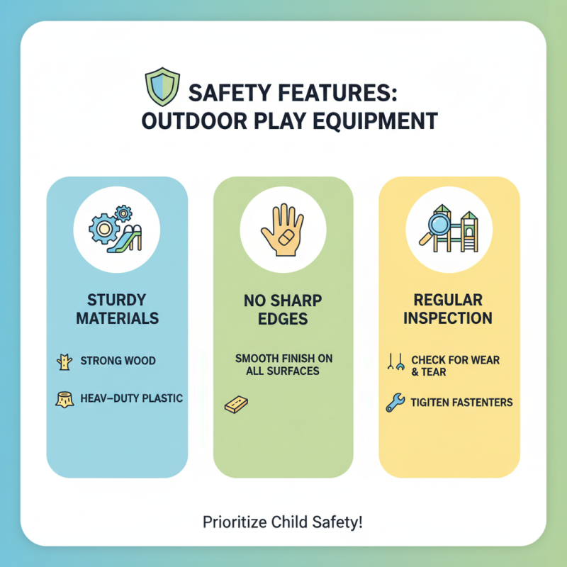 Top 10 Unique Outdoor Playsets for Creative Kids 2026?