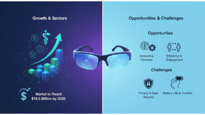 2026 Top AR Smart Glasses Trends for Global Buyers?