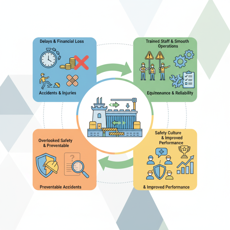 Why is Dock Safety Crucial for Logistics Operations?