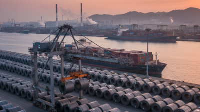 Top Carbon Steel Coil Exporter in China What to Know?