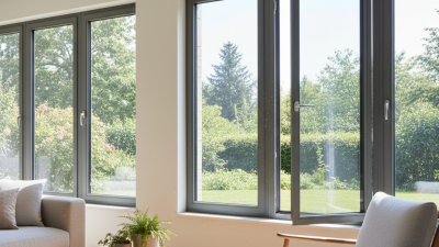 How to Choose Aluminium Casement Windows for Your Home?