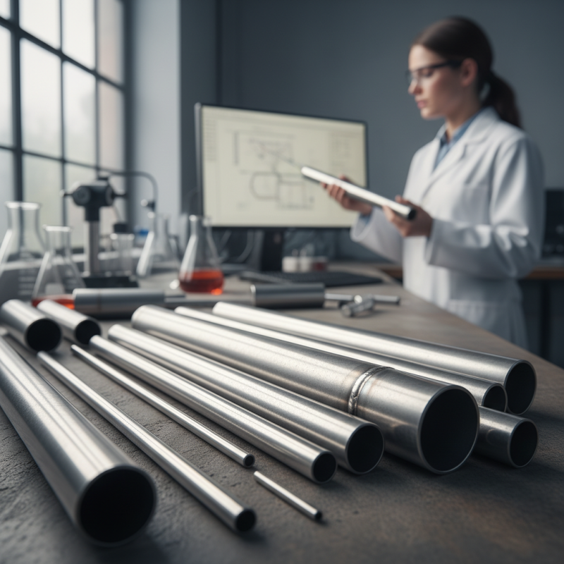 How to Choose the Best Stainless Steel Tube for Your Needs?