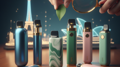 Best Disposable Vape Options for Global Buyers Today?