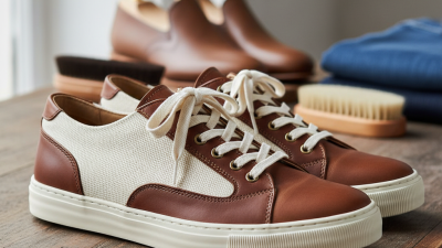 What is Leather Canvas Shoes and Why Are They Popular?