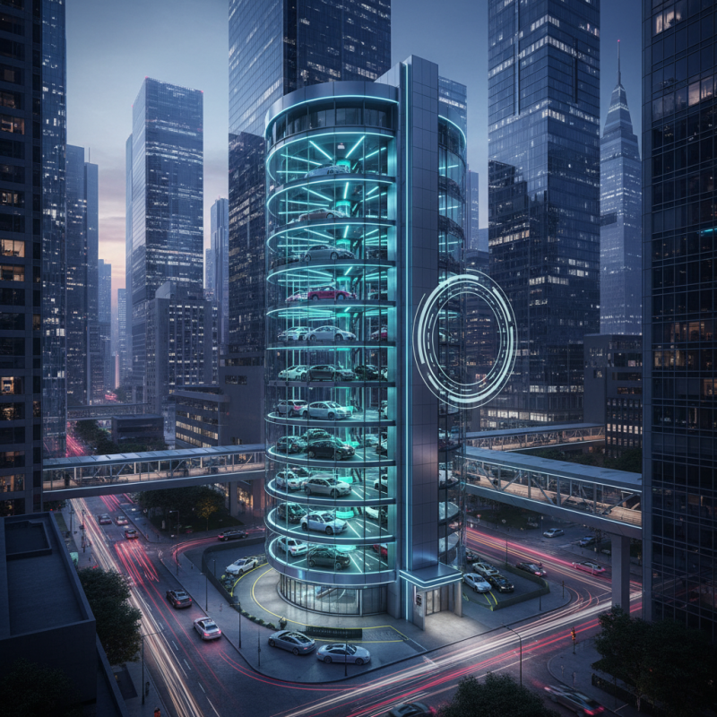 Essential Tips for Rotary Parking Solutions Today?