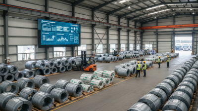 2026 Best Wholesale Low Carbon Steel Wire Rod for Buyers?