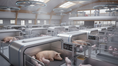 2026 Best Farrowing Pen Solutions for Global Buyers?