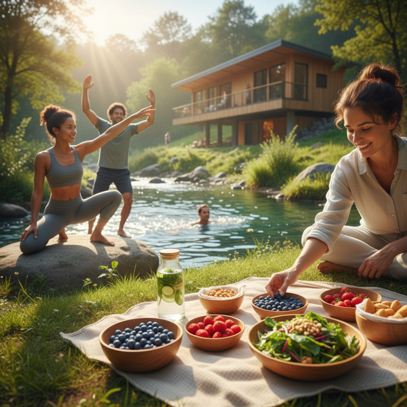 How to Improve Blood Circulation Naturally in 2026?