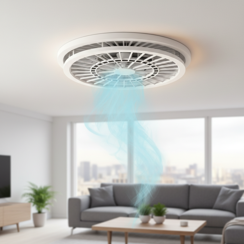 How to Choose the Best Disc Type Air Diffuser for Your Needs?