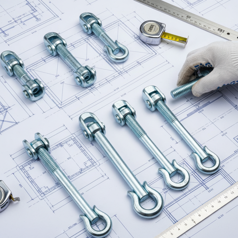 How to Choose the Right Formwork Turnbuckle for Your Project?