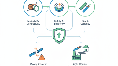 What is Power Cable Type and How to Choose the Right One?