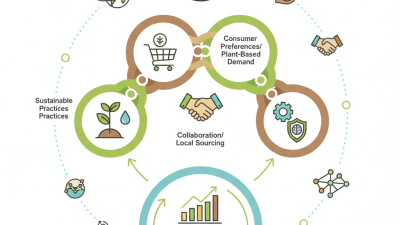 Best Soy Protein Growth Strategies for Global Buyers?