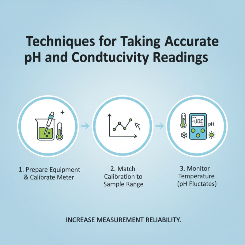 How to Use a pH Conductivity Meter for Accurate Measurements?