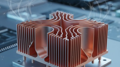 China Top Skiving Heat Sink Benefits and Applications Explained