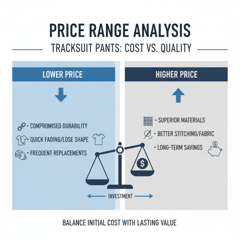 How to Choose the Best Tracksuit Pants for Your Needs?