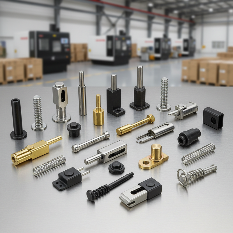 China Best Spring Lock Solutions for Global Buyers?